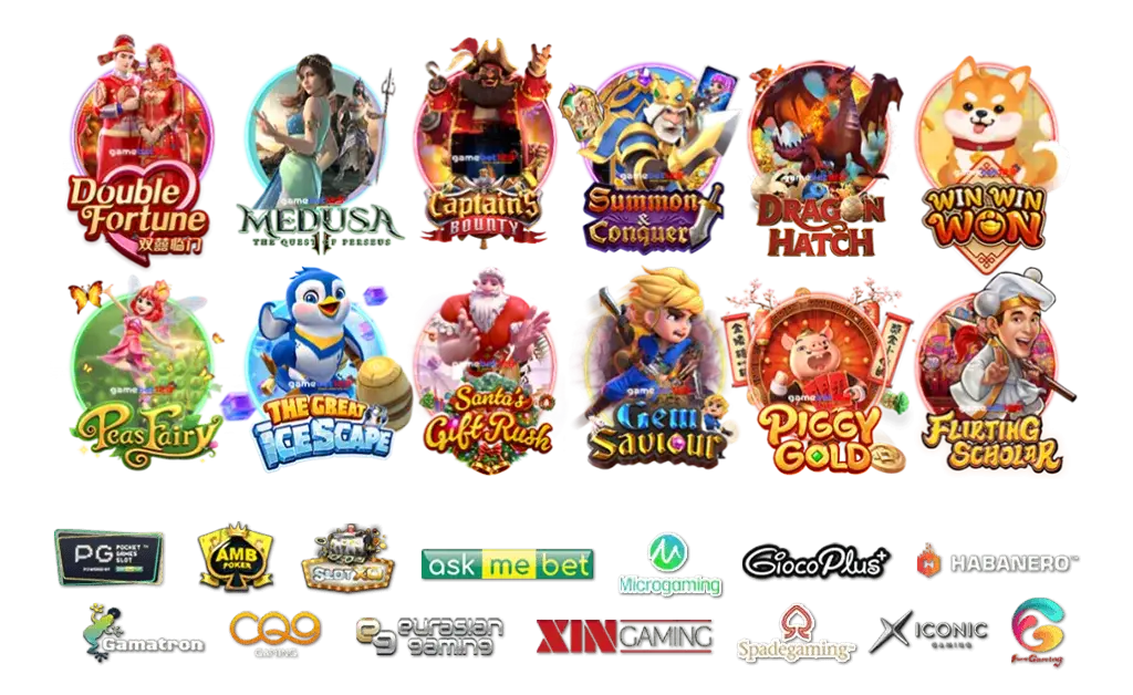 g2g69bet คาสิโนออนไลน์ครบวงจร รองรับมือถือทุกระบบ